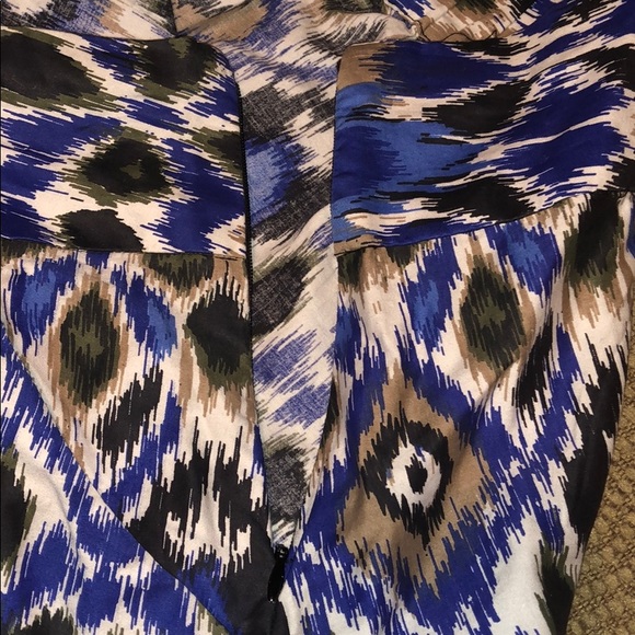 Skater style skirt - Picture 5 of 6